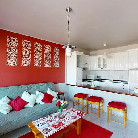 Apartamento Primera Linea Playa Puerto del Carmen  Kültér fotó