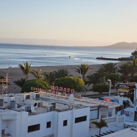Apartamento Primera Linea Playa Puerto del Carmen  Kültér fotó
