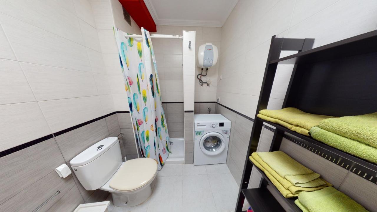 Apartamento Primera Linea Playa Puerto del Carmen  Kültér fotó