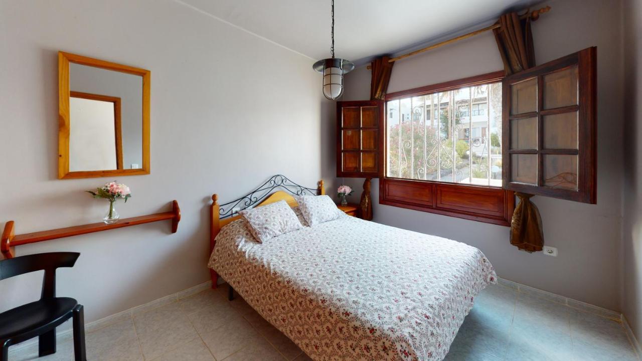 Apartamento Primera Linea Playa Puerto del Carmen  Kültér fotó