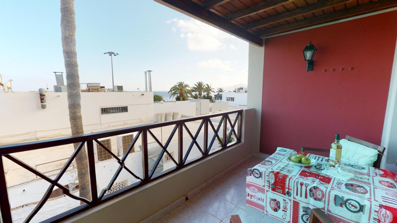 Apartamento Primera Linea Playa Puerto del Carmen  Kültér fotó