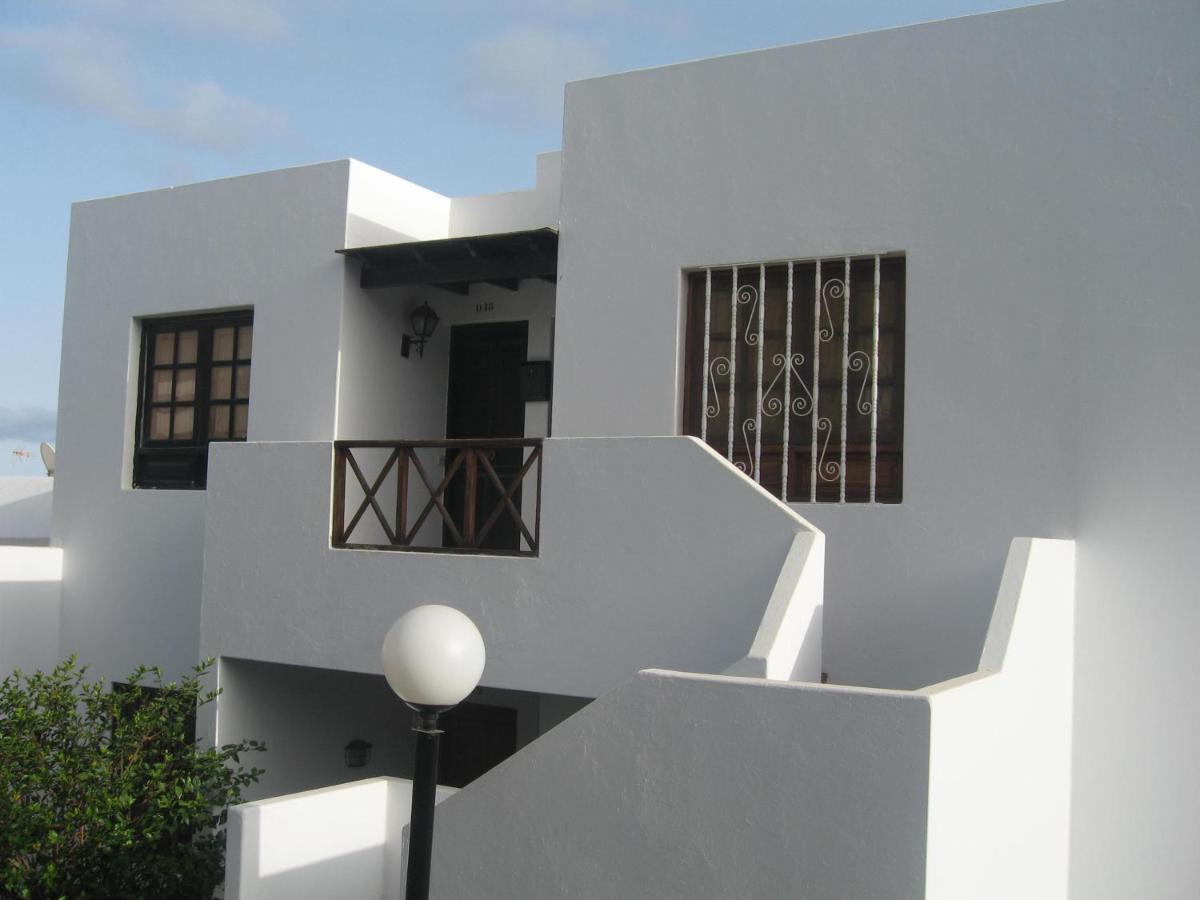 Apartamento Primera Linea Playa Puerto del Carmen  Kültér fotó