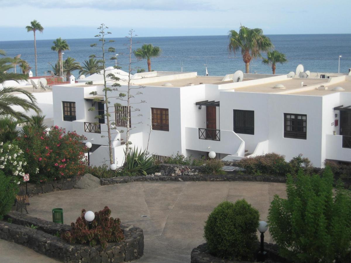 Apartamento Primera Linea Playa Puerto del Carmen  Kültér fotó