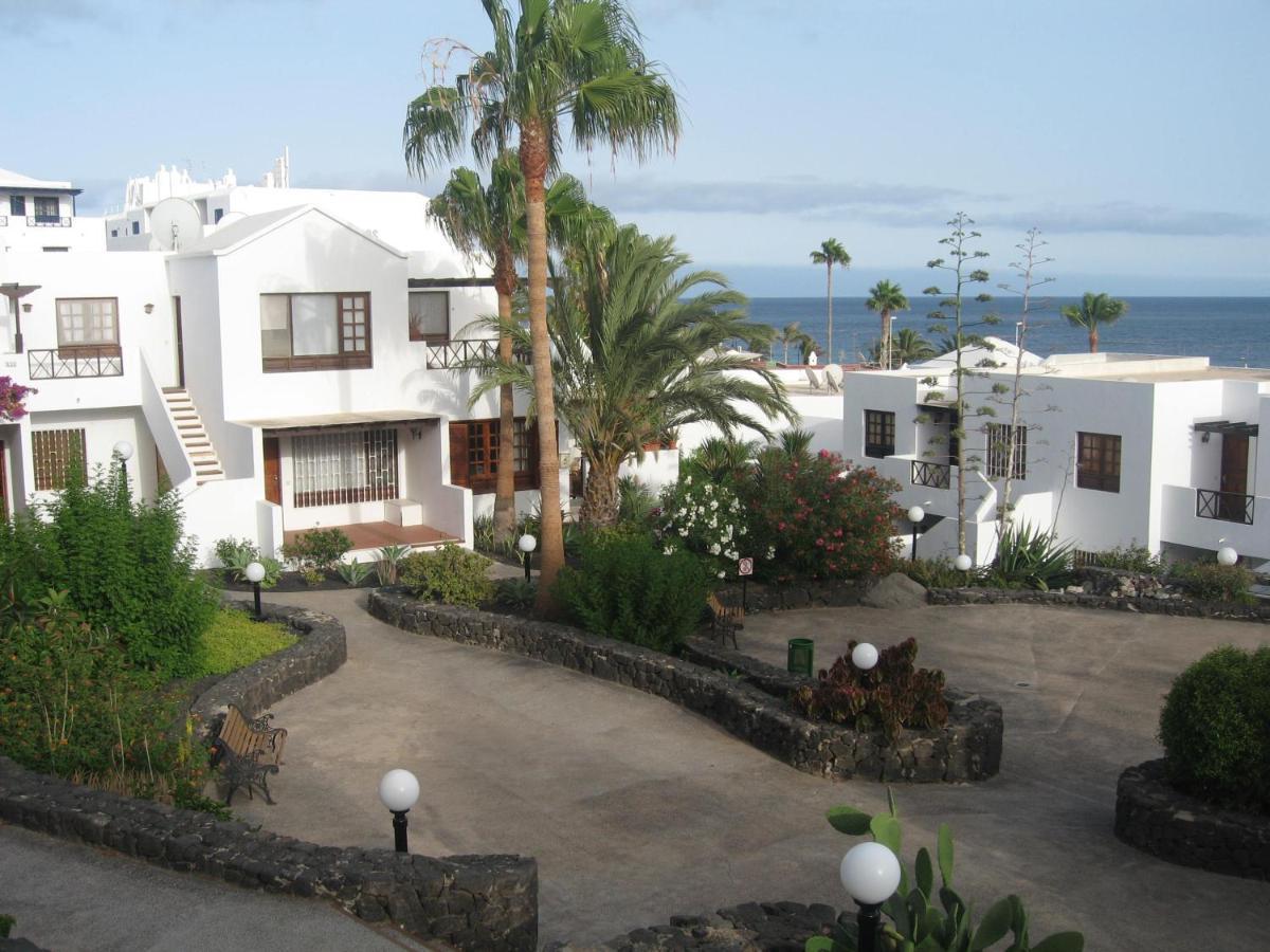 Apartamento Primera Linea Playa Puerto del Carmen  Kültér fotó