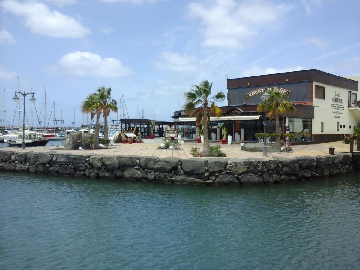 Apartamento Primera Linea Playa Puerto del Carmen  Kültér fotó
